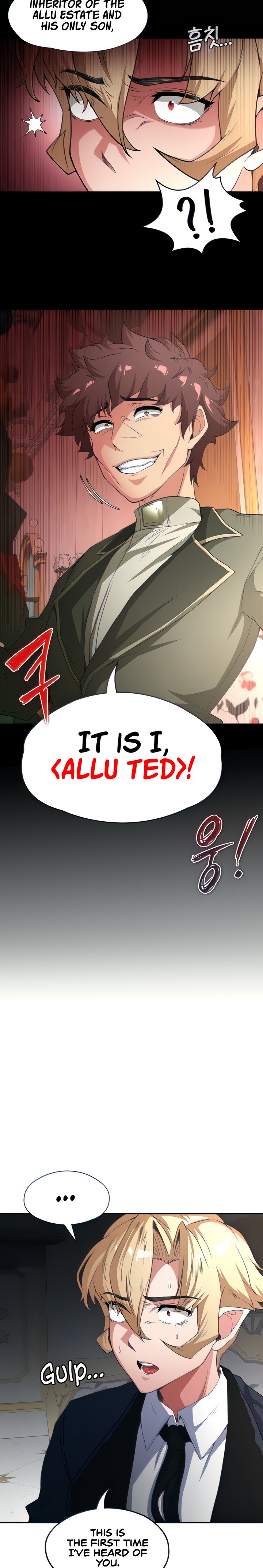 The Main Character is the Villain - Chapter 70 - picture 4
