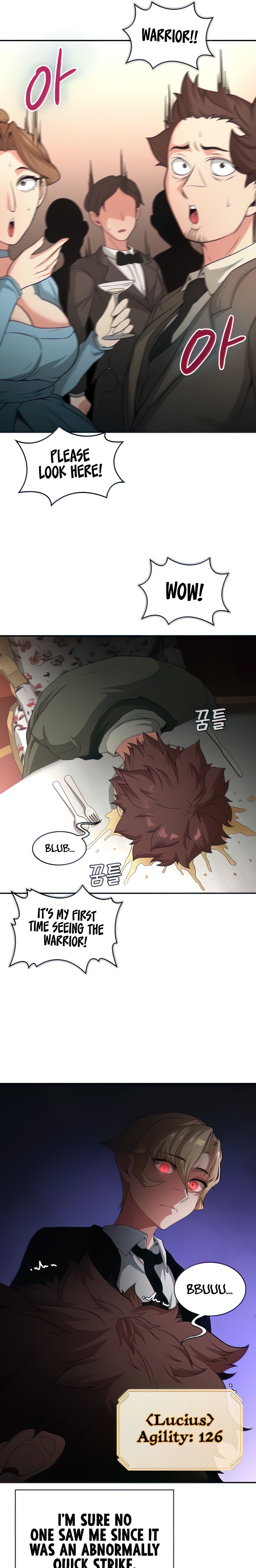 The Main Character is the Villain - Chapter 70 - picture 9