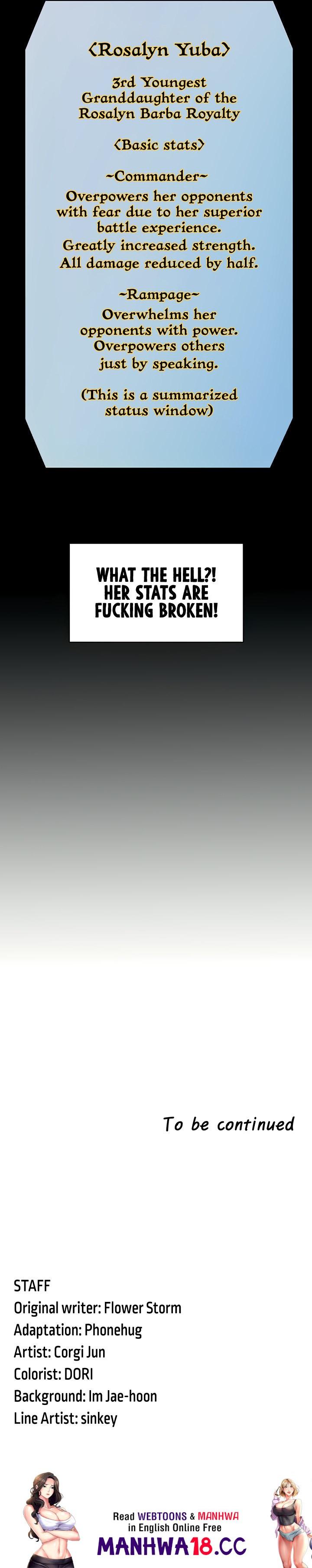 The Main Character is the Villain - Chapter 71 - picture 21