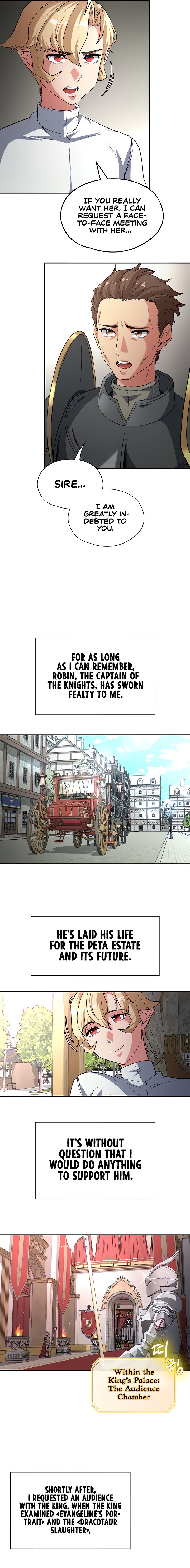 The Main Character is the Villain - Chapter 72 - picture 11