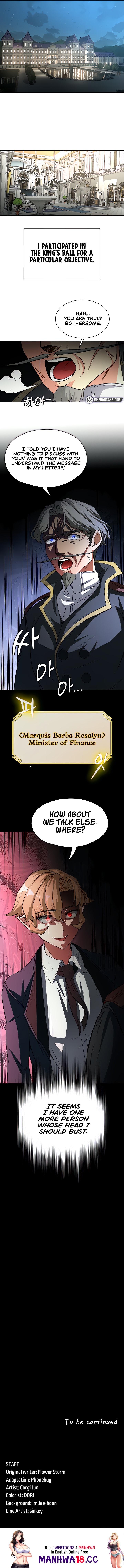 The Main Character is the Villain - Chapter 72 - picture 14
