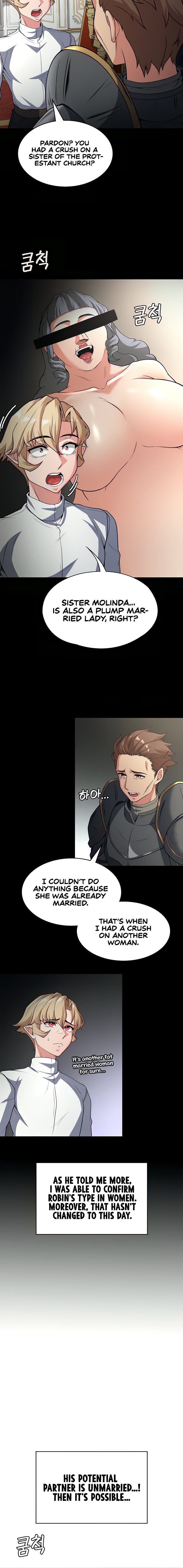 The Main Character is the Villain - Chapter 72 - picture 7