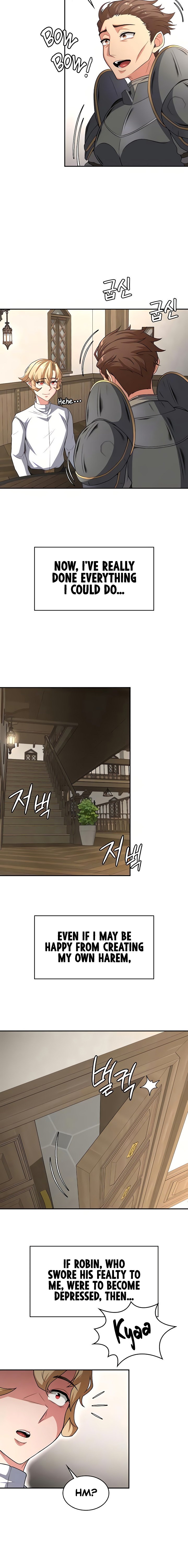 The Main Character is the Villain - Chapter 73 - picture 11