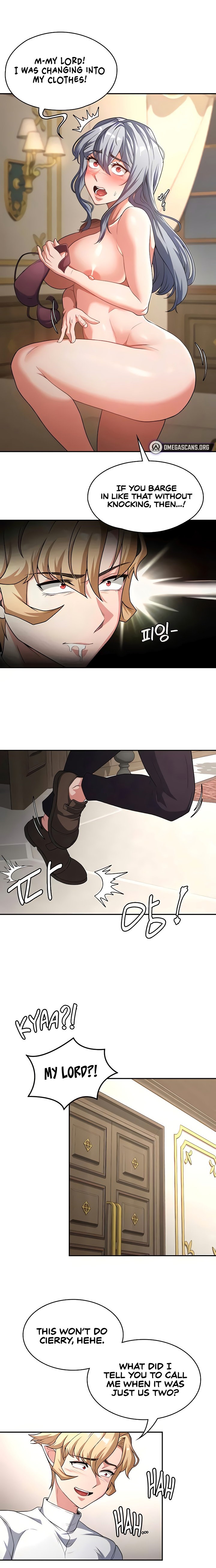 The Main Character is the Villain - Chapter 73 - picture 12