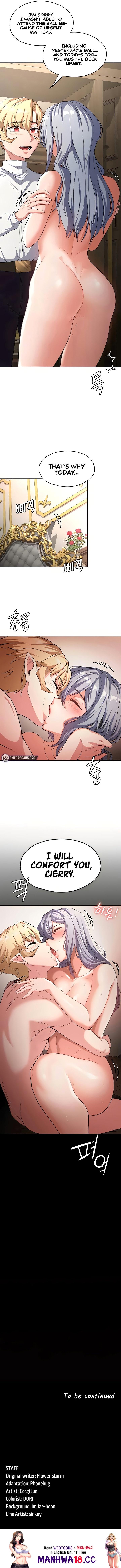 The Main Character is the Villain - Chapter 73 - picture 14