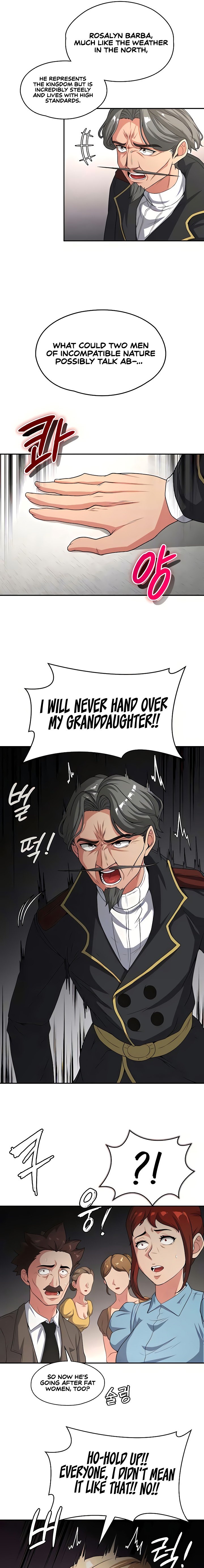 The Main Character is the Villain - Chapter 73 - picture 2