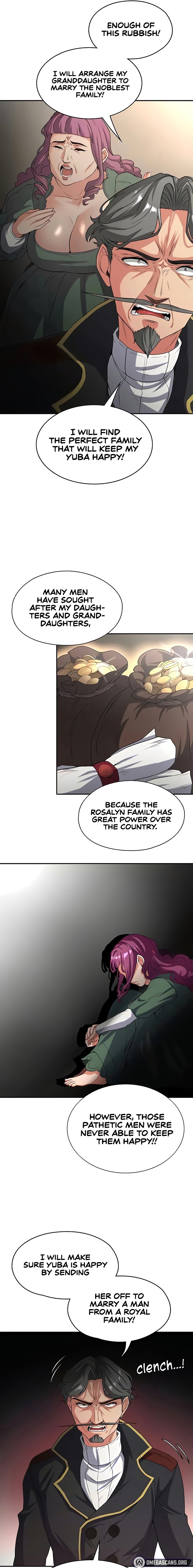 The Main Character is the Villain - Chapter 73 - picture 4