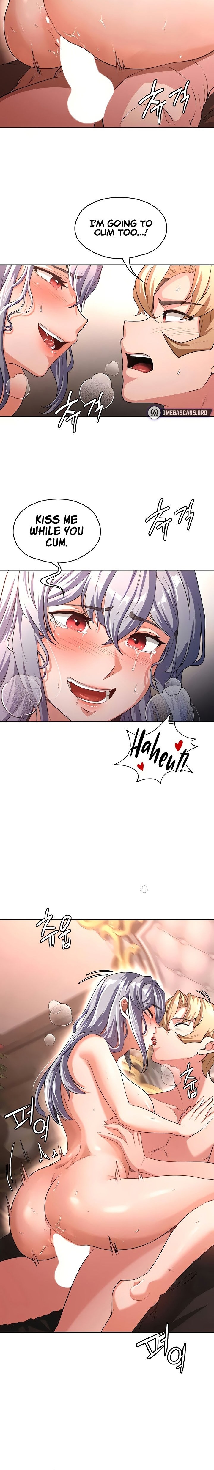The Main Character is the Villain - Chapter 74 - picture 13