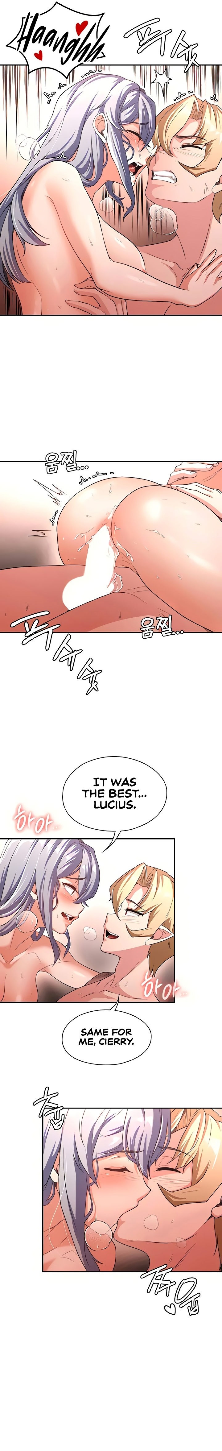 The Main Character is the Villain - Chapter 74 - picture 14