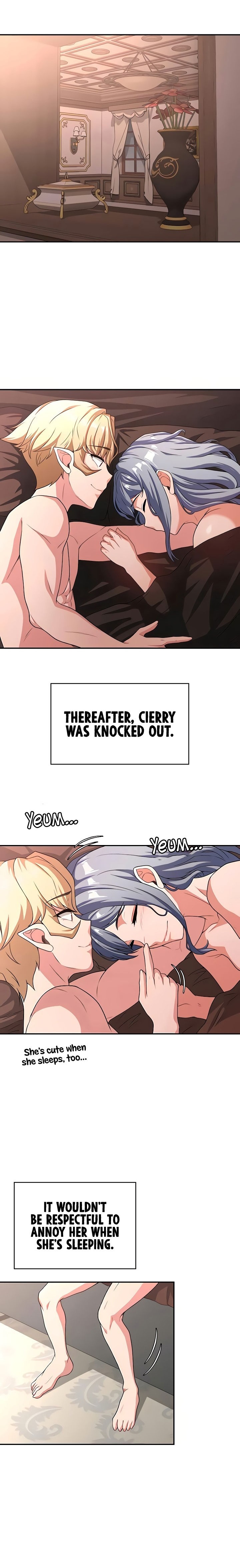 The Main Character is the Villain - Chapter 74 - picture 15