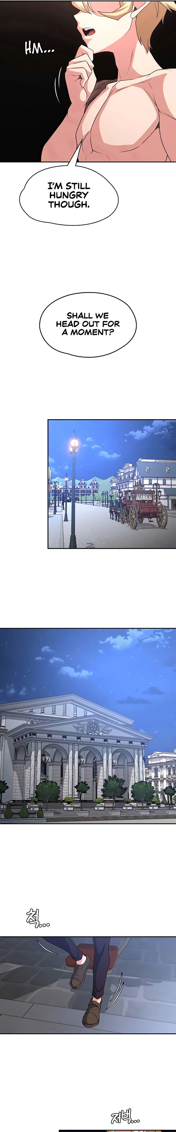 The Main Character is the Villain - Chapter 74 - picture 16
