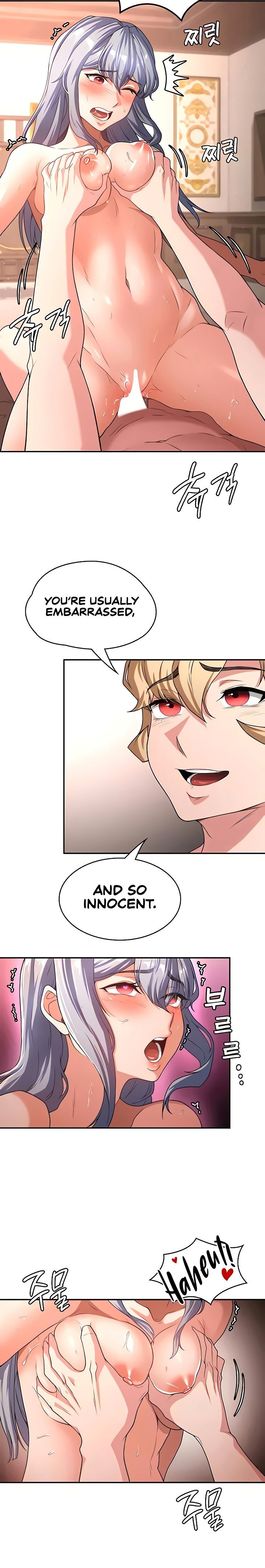 The Main Character is the Villain - Chapter 74 - picture 9