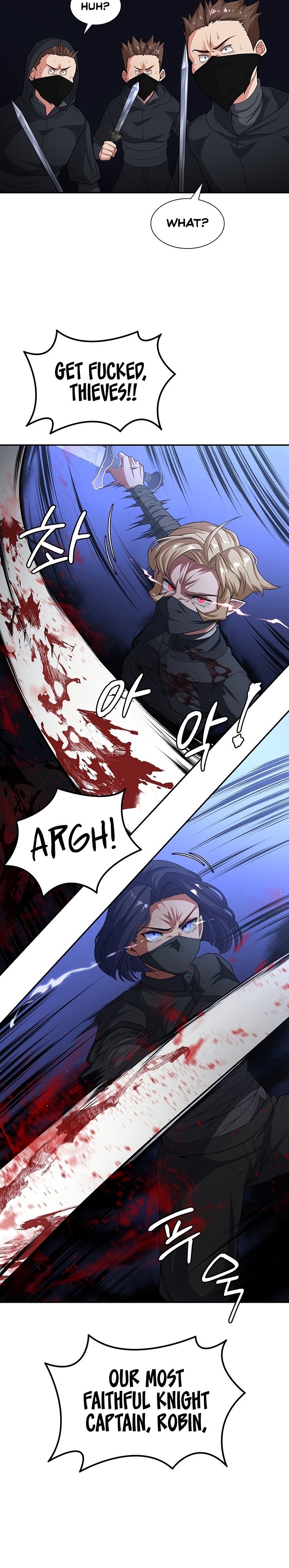 The Main Character is the Villain - Chapter 75 - picture 14