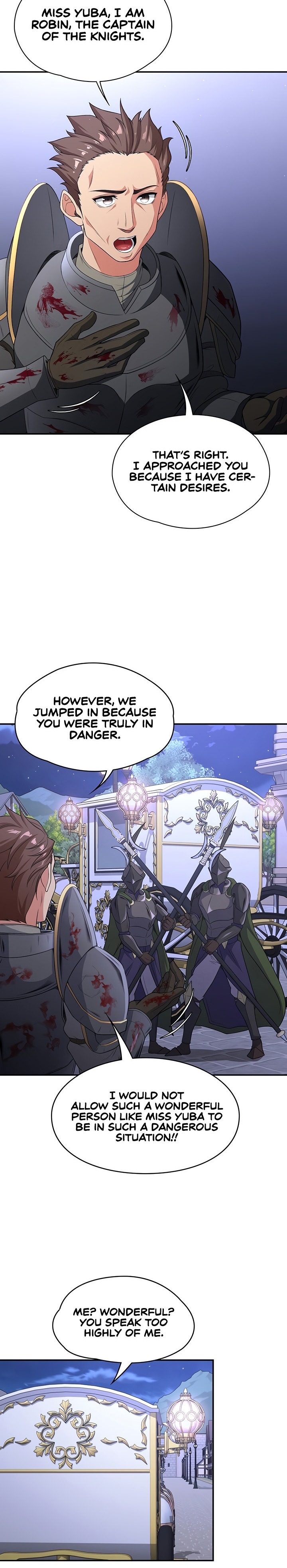 The Main Character is the Villain - Chapter 75 - picture 20