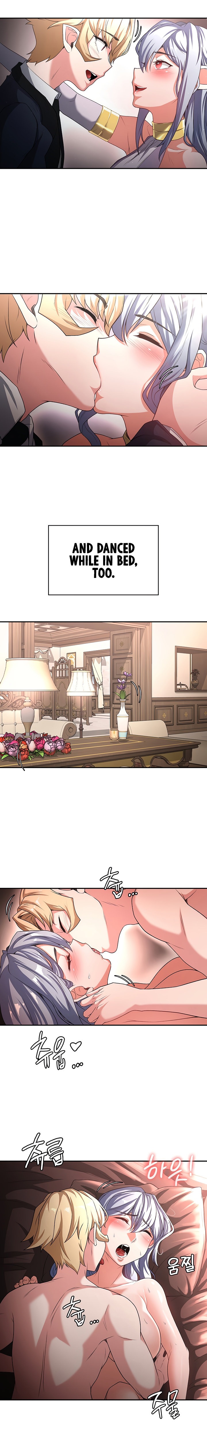The Main Character is the Villain - Chapter 76 - picture 11