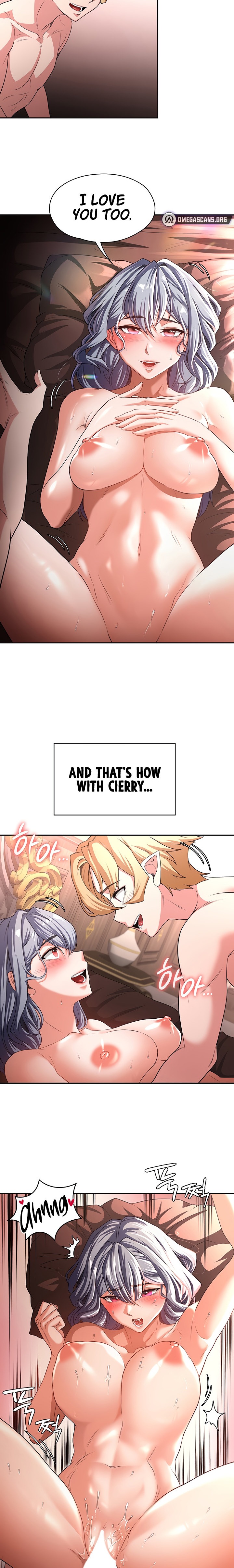 The Main Character is the Villain - Chapter 76 - picture 13