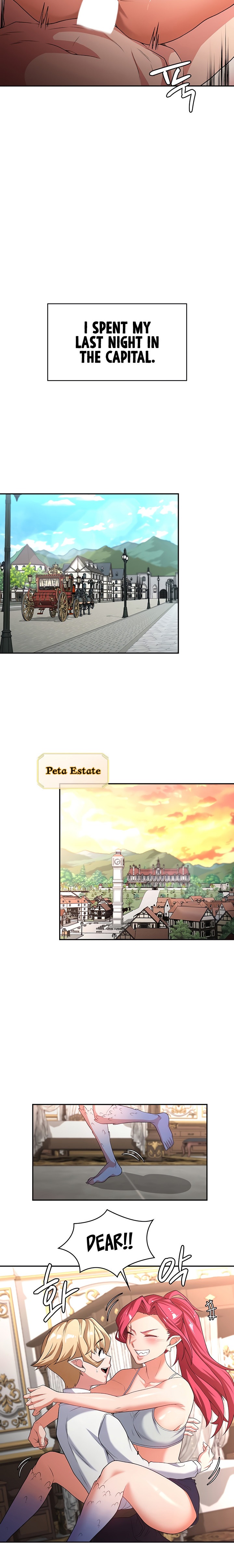 The Main Character is the Villain - Chapter 76 - picture 14