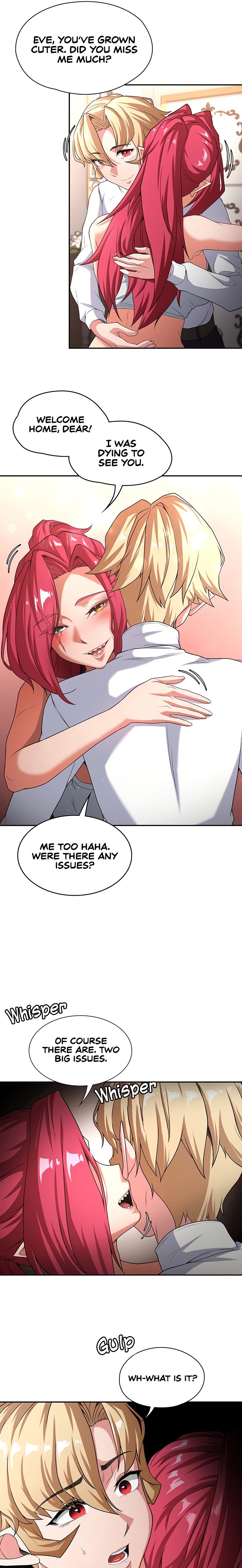 The Main Character is the Villain - Chapter 76 - picture 15