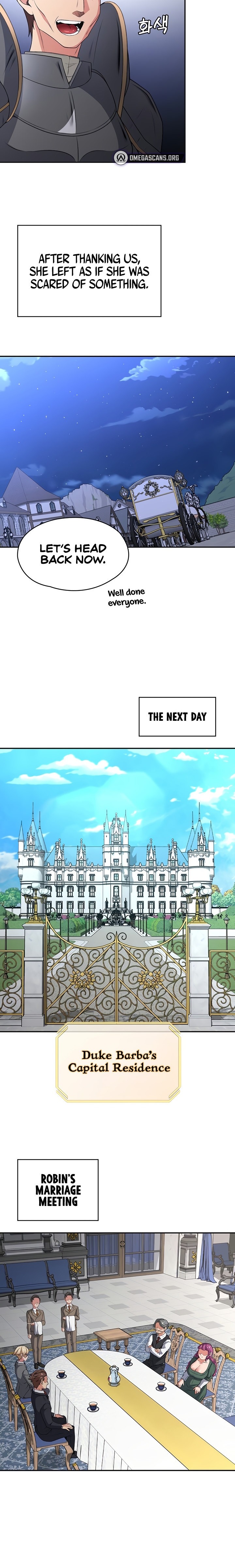 The Main Character is the Villain - Chapter 76 - picture 2