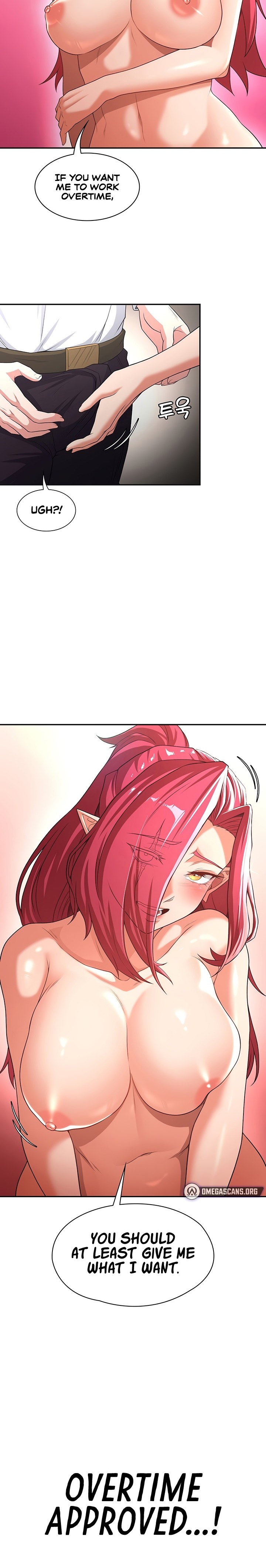 The Main Character is the Villain - Chapter 77 - picture 1