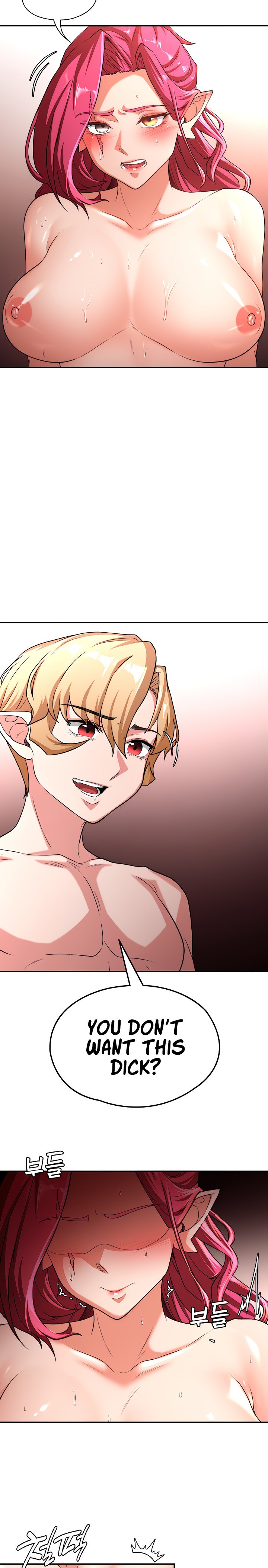 The Main Character is the Villain - Chapter 77 - picture 10