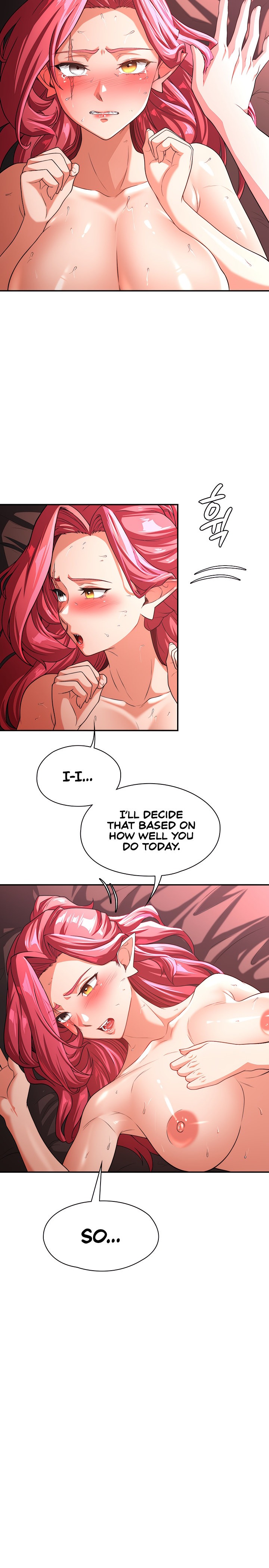 The Main Character is the Villain - Chapter 77 - picture 20