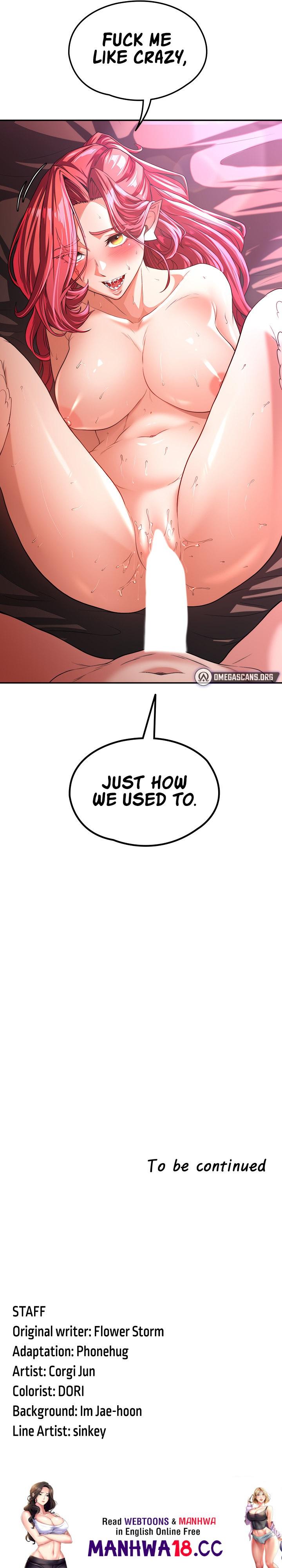 The Main Character is the Villain - Chapter 77 - picture 21