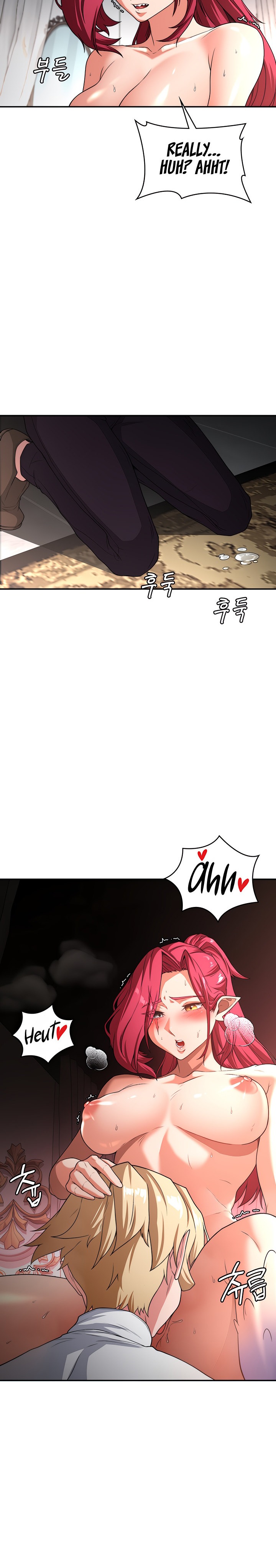 The Main Character is the Villain - Chapter 77 - picture 5