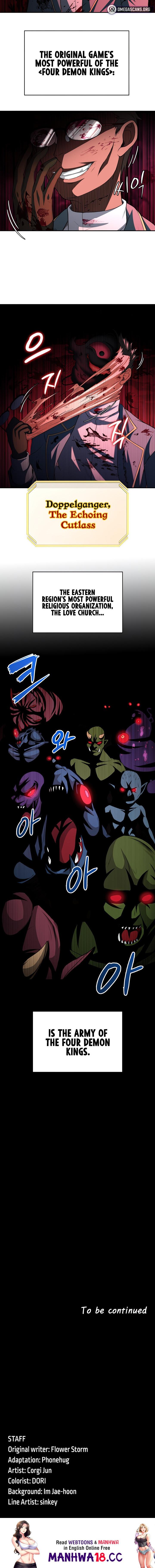 The Main Character is the Villain - Chapter 78 - picture 16