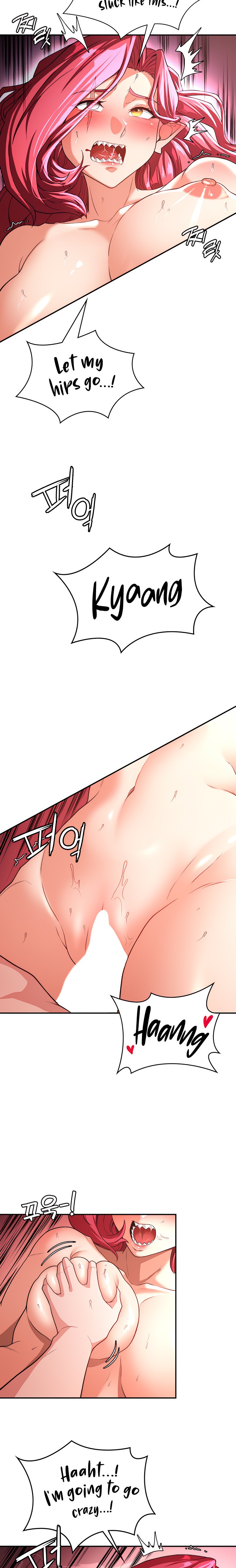 The Main Character is the Villain - Chapter 78 - picture 7