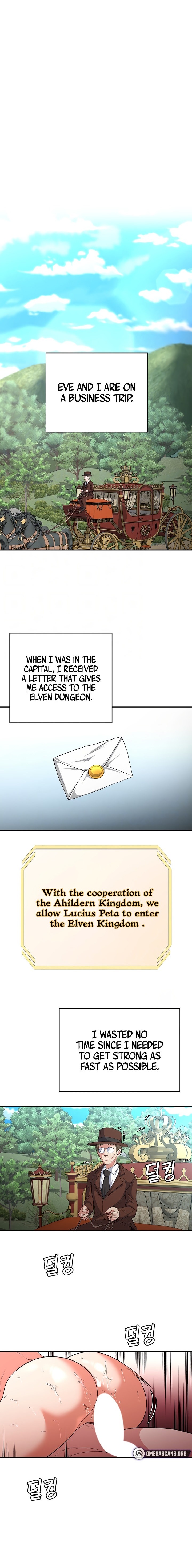 The Main Character is the Villain - Chapter 79 - picture 1