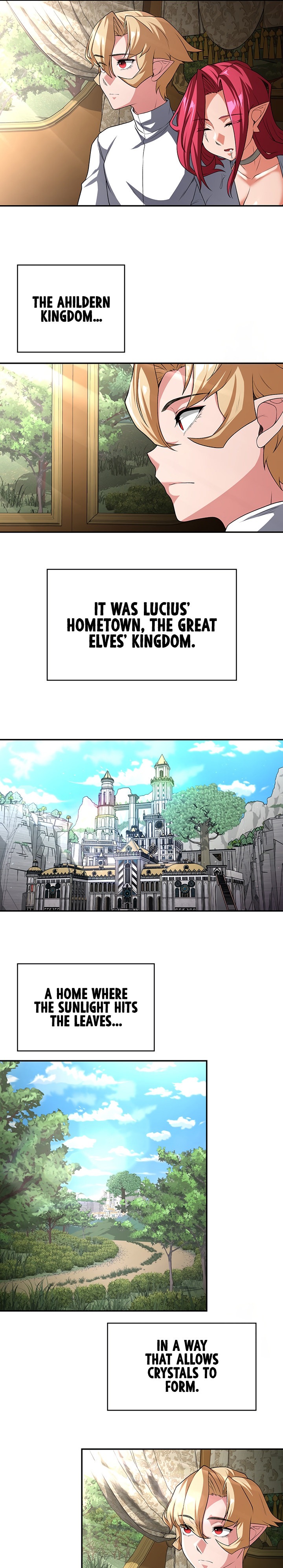 The Main Character is the Villain - Chapter 79 - picture 11
