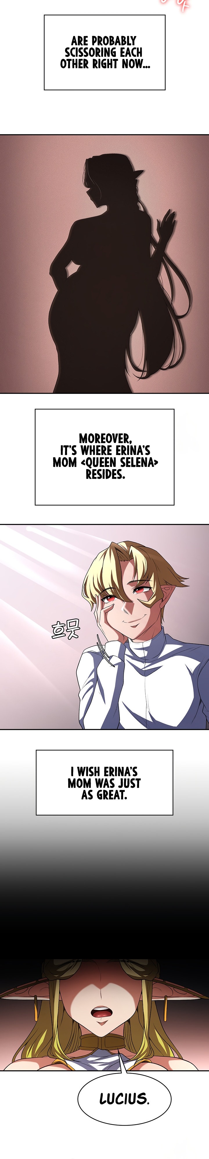 The Main Character is the Villain - Chapter 79 - picture 13