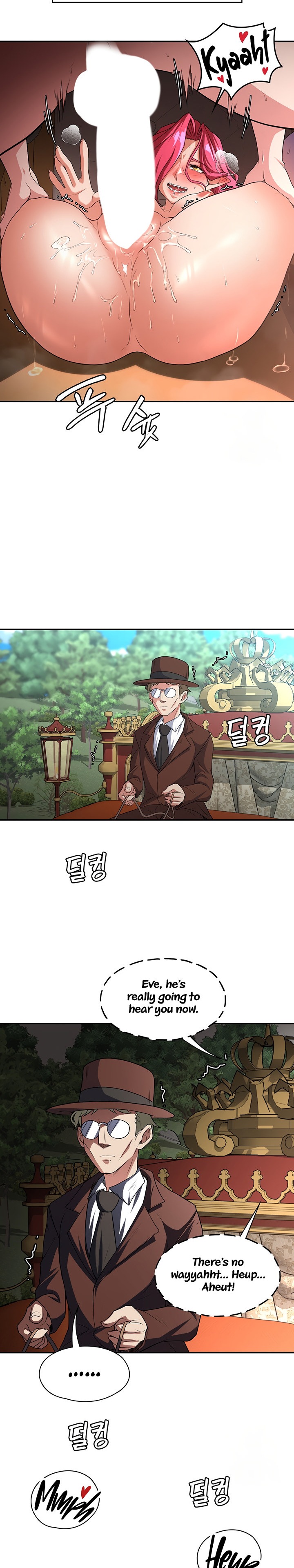 The Main Character is the Villain - Chapter 79 - picture 9