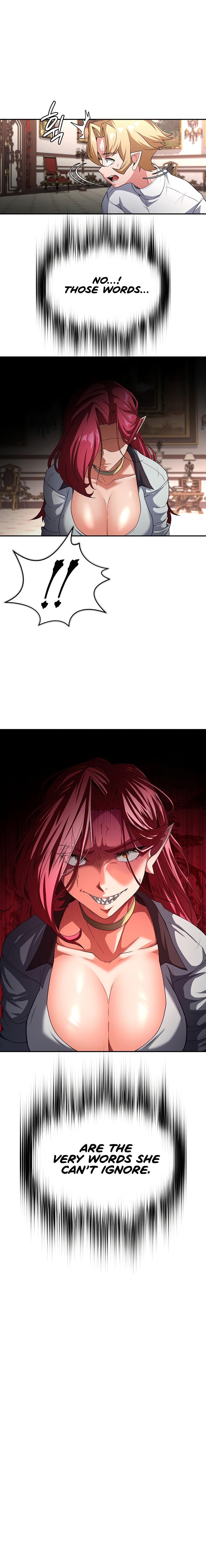 The Main Character is the Villain - Chapter 80 - picture 0