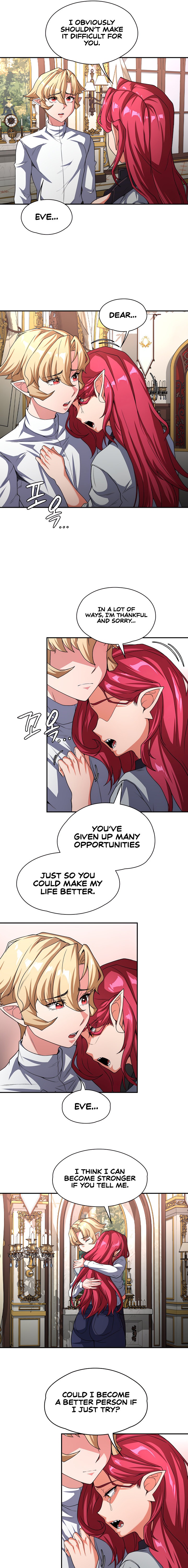 The Main Character is the Villain - Chapter 80 - picture 2