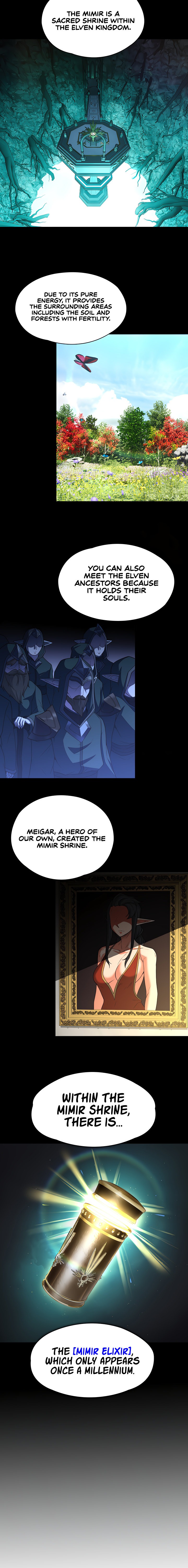 The Main Character is the Villain - Chapter 80 - picture 9