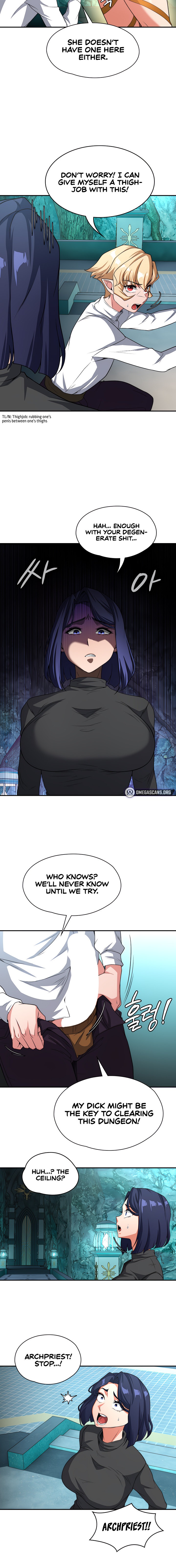 The Main Character is the Villain - Chapter 81 - picture 11
