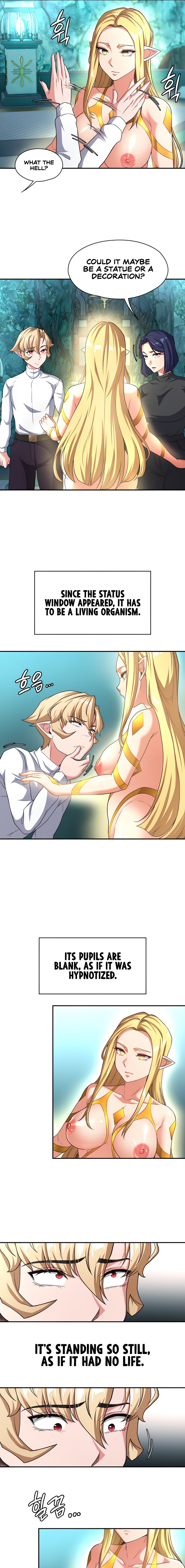 The Main Character is the Villain - Chapter 81 - picture 2