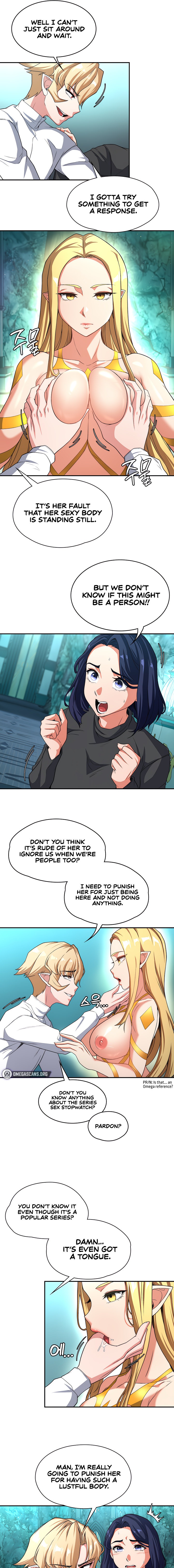The Main Character is the Villain - Chapter 81 - picture 4