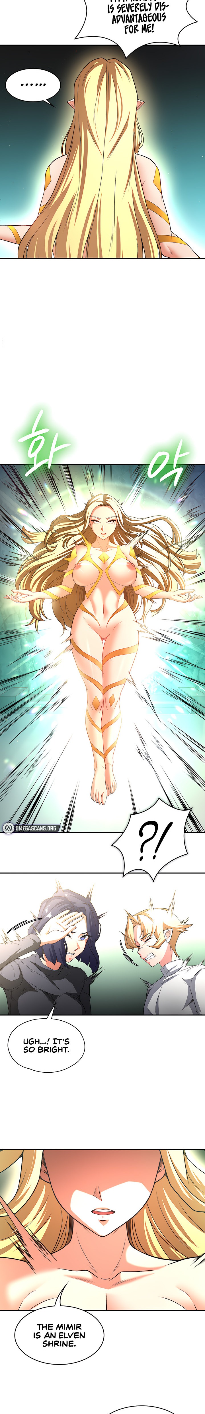 The Main Character is the Villain - Chapter 82 - picture 7
