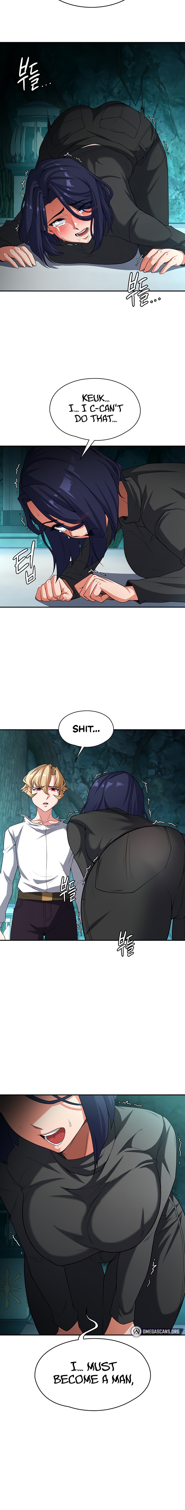 The Main Character is the Villain - Chapter 83 - picture 11