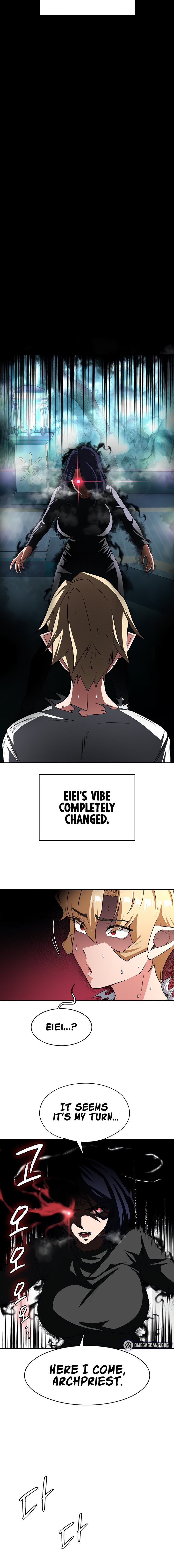 The Main Character is the Villain - Chapter 83 - picture 13