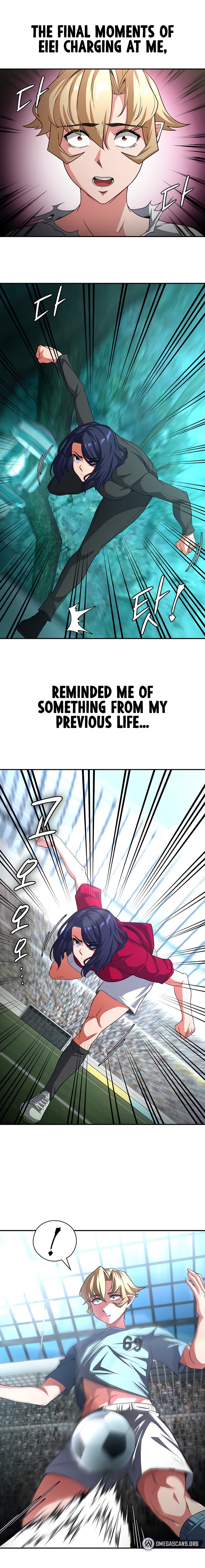 The Main Character is the Villain - Chapter 83 - picture 14