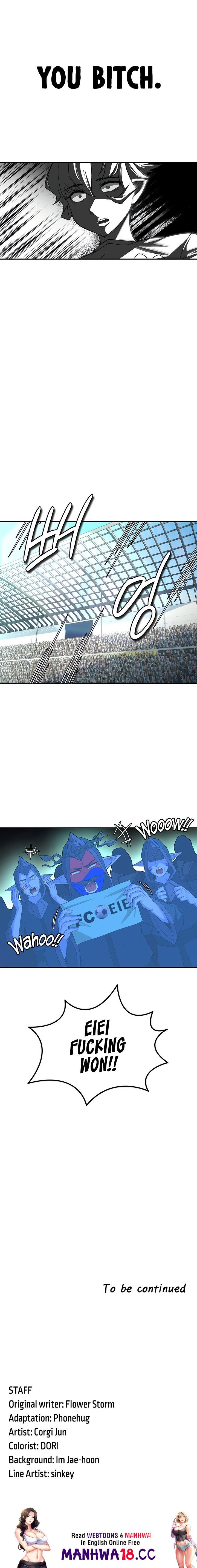 The Main Character is the Villain - Chapter 83 - picture 15