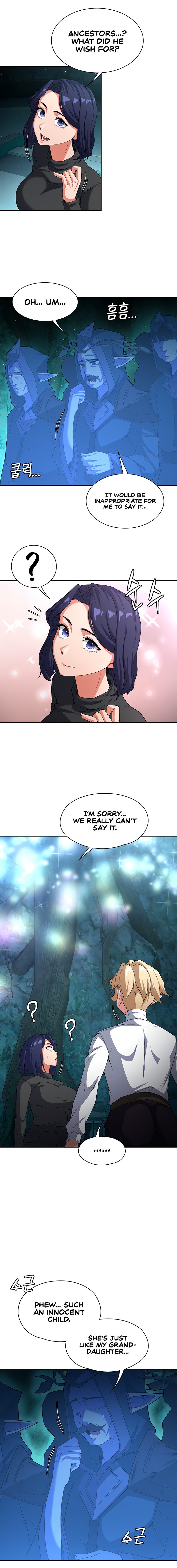 The Main Character is the Villain - Chapter 83 - picture 2