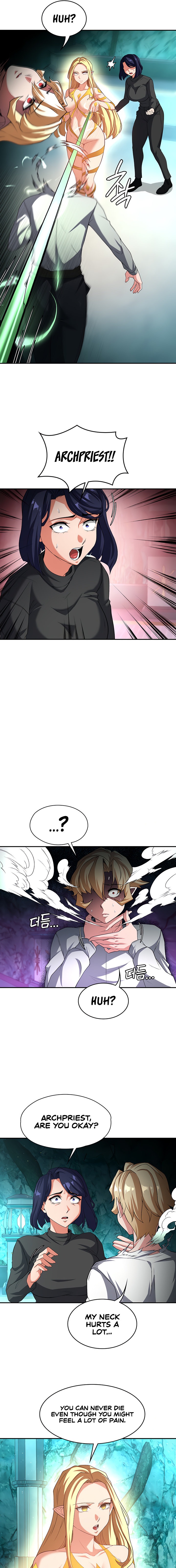 The Main Character is the Villain - Chapter 83 - picture 6