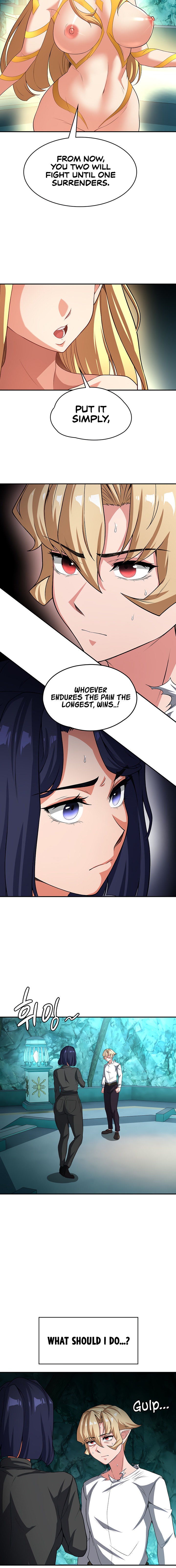 The Main Character is the Villain - Chapter 83 - picture 7