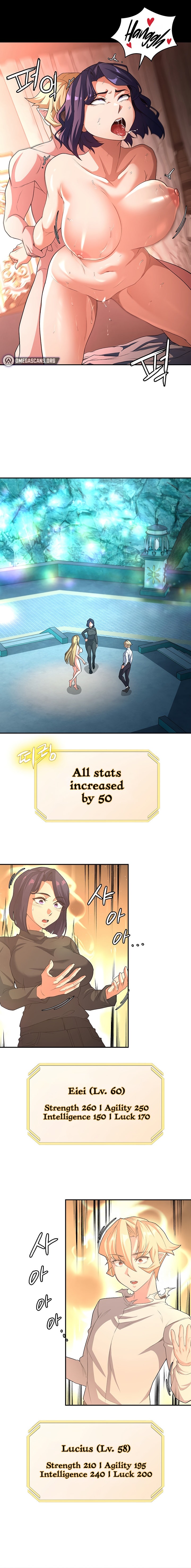 The Main Character is the Villain - Chapter 84 - picture 11