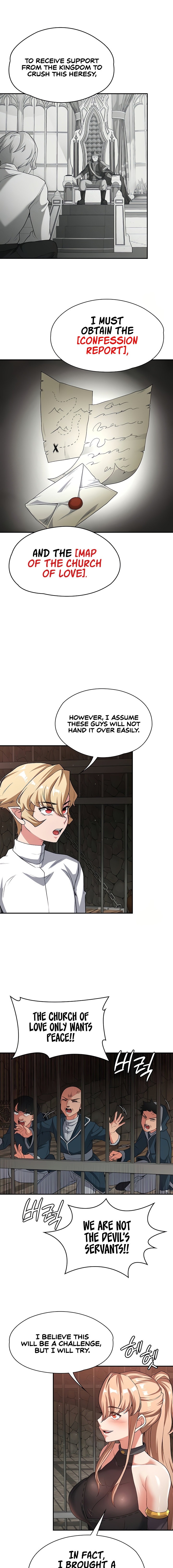 The Main Character is the Villain - Chapter 86 - picture 6